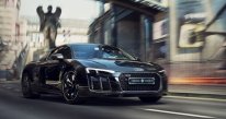 Audi R8 V10 Final Fantasy XV 6