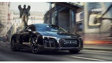 Audi R8 V10 Final Fantasy XV 6