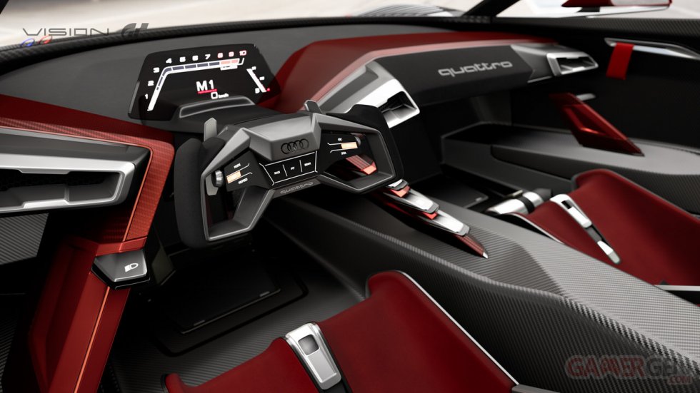 Audi Vision Gran Turismo img 12