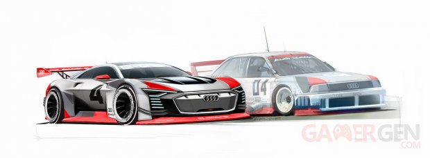 Audi Vision Gran Turismo img 16