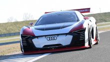 Audi Vision Gran Turismo img 18
