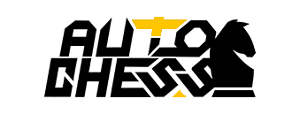 Auto Chess Logo