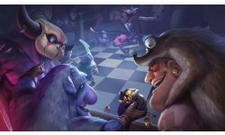 Auto Chess