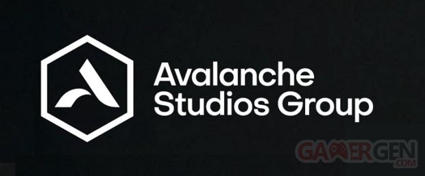 Avalanche Studios Group logo head