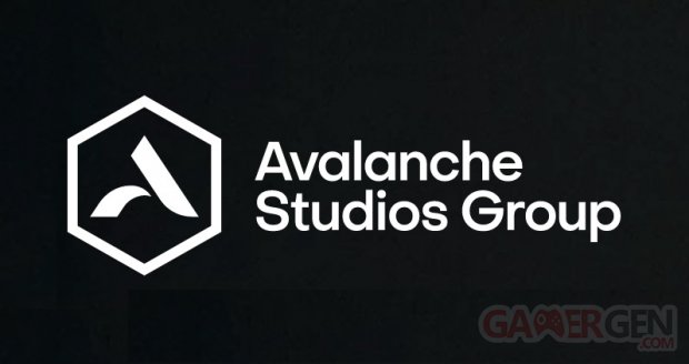 Avalanche Studios Group logo head