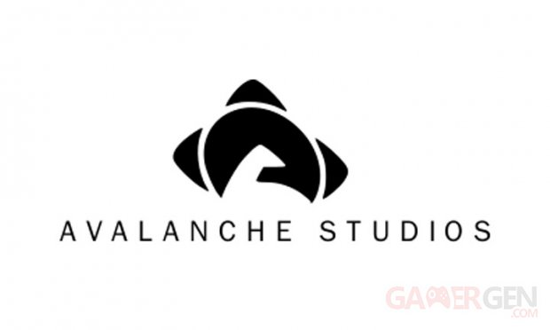 Avalanche Studios logo