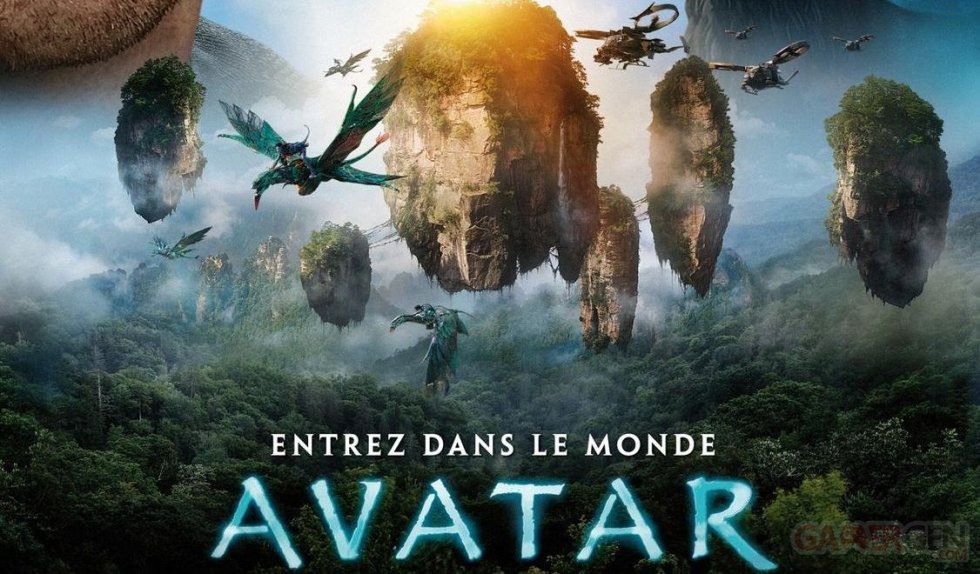 Avatar-French-poster-tease