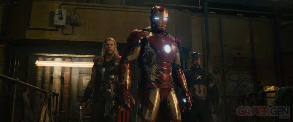 Avengers 2 image 2