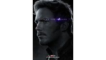 Avengers Endgame Poster Affiche Teaser (15)