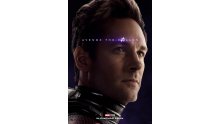 Avengers Endgame Poster Affiche Teaser (29)
