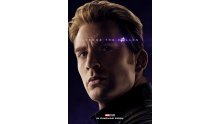Avengers Endgame Poster Affiche Teaser (31)