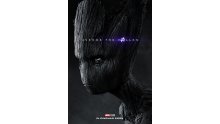 Avengers Endgame Poster Affiche Teaser (8)