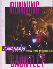 Avengers Infinity War Empire image 13 28 03 2018