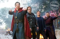 Avengers Infinity War Entertainment Weekly image 05 28 03 2018