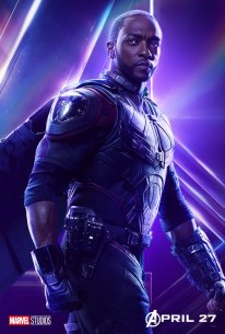 Avengers Infinity War poster 03 08 04 2018