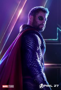Avengers Infinity War poster 08 08 04 2018