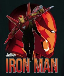 Avengers Infinity War poster 10 28 03 2018