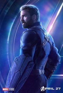Avengers Infinity War poster 12 08 04 2018