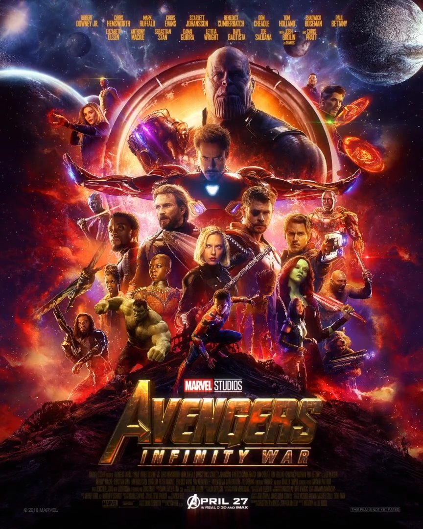 Avengers-Infinity-War-poster-16-03-2018