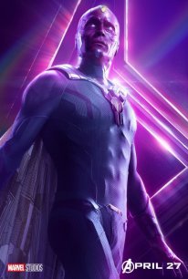 Avengers Infinity War poster 21 08 04 2018