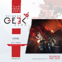 Avignon Geek Expo (2).