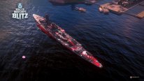 Azur Lane World of Warships Blitz (11)