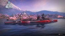 Azur Lane World of Warships Blitz (13)