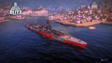 Azur Lane World of Warships Blitz (14)