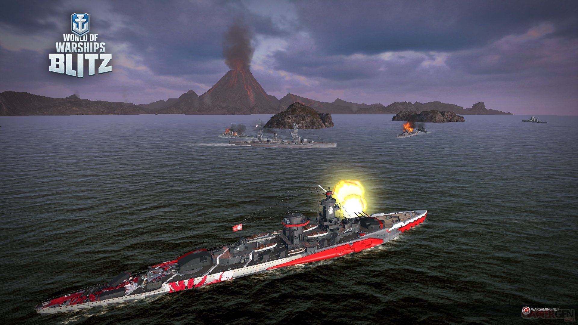 azur lane update world of warships