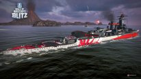 Azur Lane World of Warships Blitz (4)