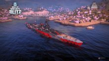 Azur Lane World of Warships Blitz (8)