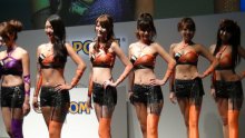 Babes Capcom TGS 2013 Tokyo Game Show 22.09 (12)