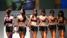Babes Capcom TGS 2013 Tokyo Game Show 22.09 (13)