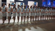 Babes Gree TGS 2013 Tokyo Game Show 22.09 (11)