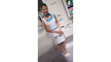 Babes Gree TGS 2013 Tokyo Game Show 22.09 (20)
