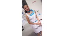 Babes Gree TGS 2013 Tokyo Game Show 22.09 (21)