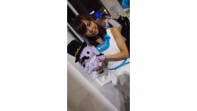 Babes Gree TGS 2013 Tokyo Game Show 22.09 (23)
