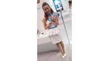 Babes Gree TGS 2013 Tokyo Game Show 22.09 (28)