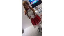 Babes Gree TGS 2013 Tokyo Game Show 22.09 (42)