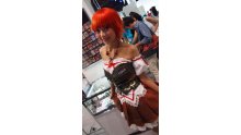 Babes Gree TGS 2013 Tokyo Game Show 22.09 (43)