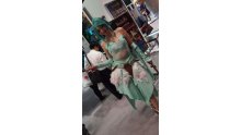 Babes Gree TGS 2013 Tokyo Game Show 22.09 (47)
