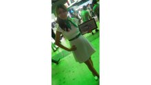 Babes Microsoft TGS 2013 Tokyo Game Show 22.09 (6)