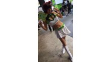Babes mobiles smartphones tablette jeux independants TGS 2013 Tokyo Game Show 22.09 (17)