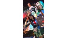 Babes mobiles smartphones tablette jeux independants TGS 2013 Tokyo Game Show 22.09 (20)