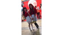 Babes mobiles smartphones tablette jeux independants TGS 2013 Tokyo Game Show 22.09 (22)