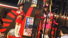 Babes mobiles smartphones tablette jeux independants TGS 2013 Tokyo Game Show 22.09 (24)