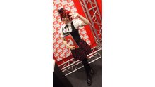Babes mobiles smartphones tablette jeux independants TGS 2013 Tokyo Game Show 22.09 (29)