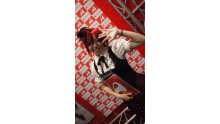 Babes mobiles smartphones tablette jeux independants TGS 2013 Tokyo Game Show 22.09 (30)