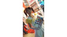 Babes mobiles smartphones tablette jeux independants TGS 2013 Tokyo Game Show 22.09 (34)