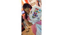 Babes mobiles smartphones tablette jeux independants TGS 2013 Tokyo Game Show 22.09 (36)